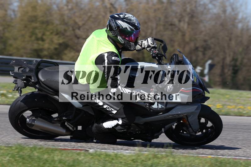 Archiv-2025/03 04.04.2025 TZ Motorsport ADR/Gruppe gruen/25